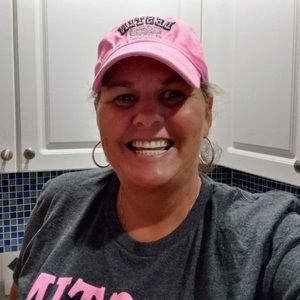 Meet your Posher, Mary